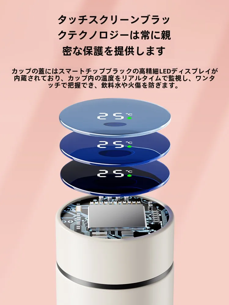 おうち時間を豊かにするおすすめアイテム | 保温ボトルで心の安定を実感する完全ガイド