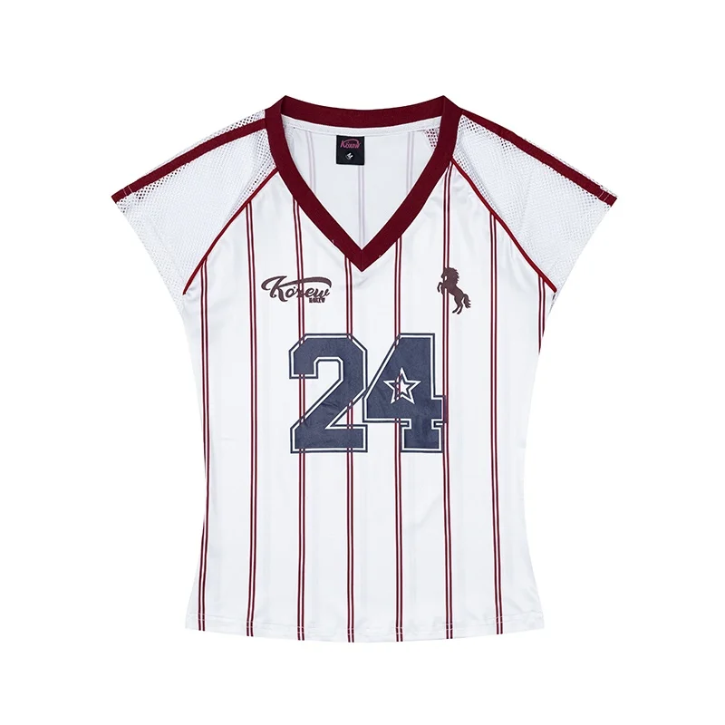 jersey shirt をどう選ぶべきか？アメリカンスタイルのショートスリーブTシャツが、なぜ今夏の日常に不可欠なのか
