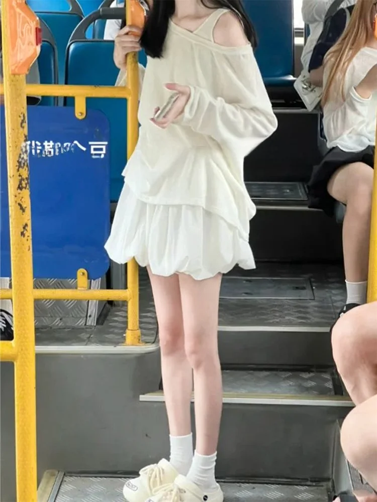ヒップハングショーツとフレアパンツの違いを知れば、どんなスタイルに合うかがわかる！