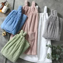 女性用 着用可能なバスローブ【吸水速乾・家庭用・ノンフェザー】