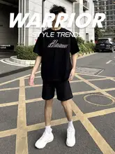 Warrior メンズ スポーツシューズ【夏用・通気性メッシュ・カジュアルランニングシューズ】