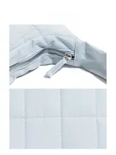 マカロンカラーの月牙型ショルダーバッグ【大容量・通勤用・斜め掛け】
