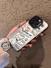 Apple 16promaxに適用可能携帯ケース