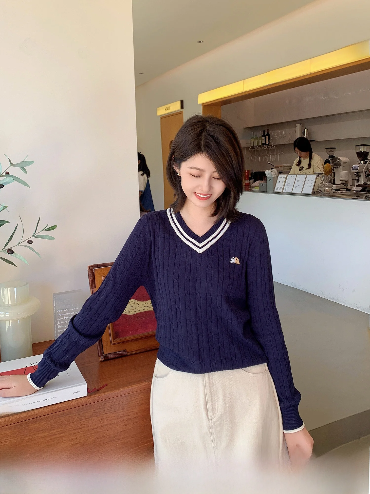 春コーデの基本を徹底解説｜色・スタイル・アイテムの選び方