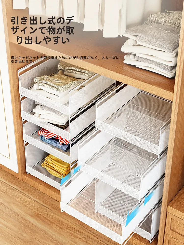 クローゼット奥行き 収納の選び方で迷うなら、この1つの収納ボックスが解決する理由は？
