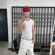 フィット感抜群のノースリーブTシャツ【メンズ・夏用・スポーツ＆フィットネス】