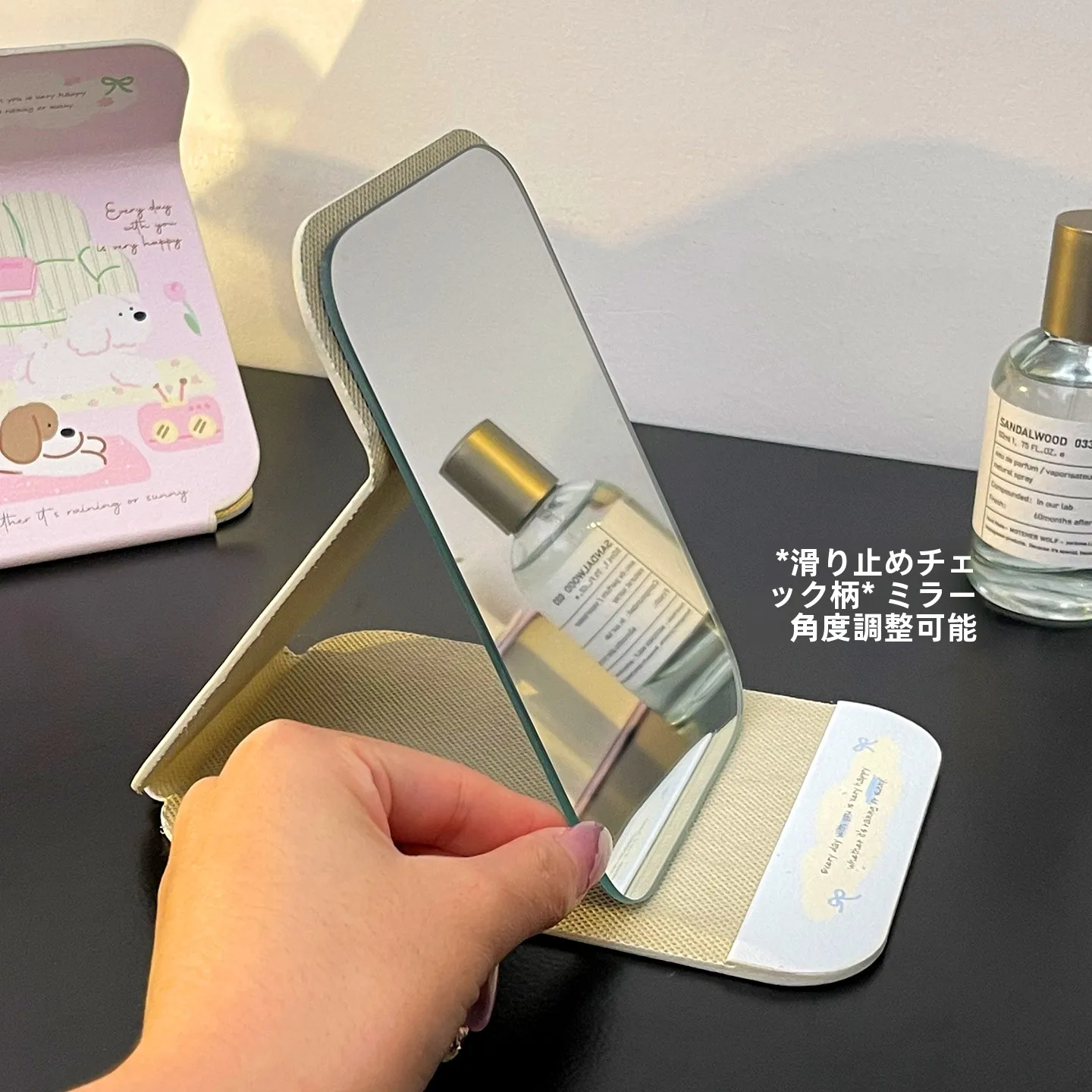 beauty cam と beauty garage で美肌を手に入れるには？折りたたみ式メイクミラーが実は最強のツールとは？