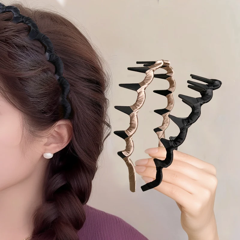 おしゃれ スキン ヘッド：高級感とふわふわ感を融合したヘアバンドの実用性と使い方
