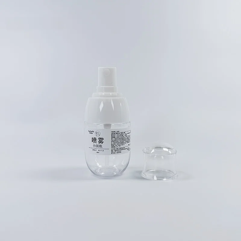 スプレーボトル30mlの正しい使い方と実際の使用シーン