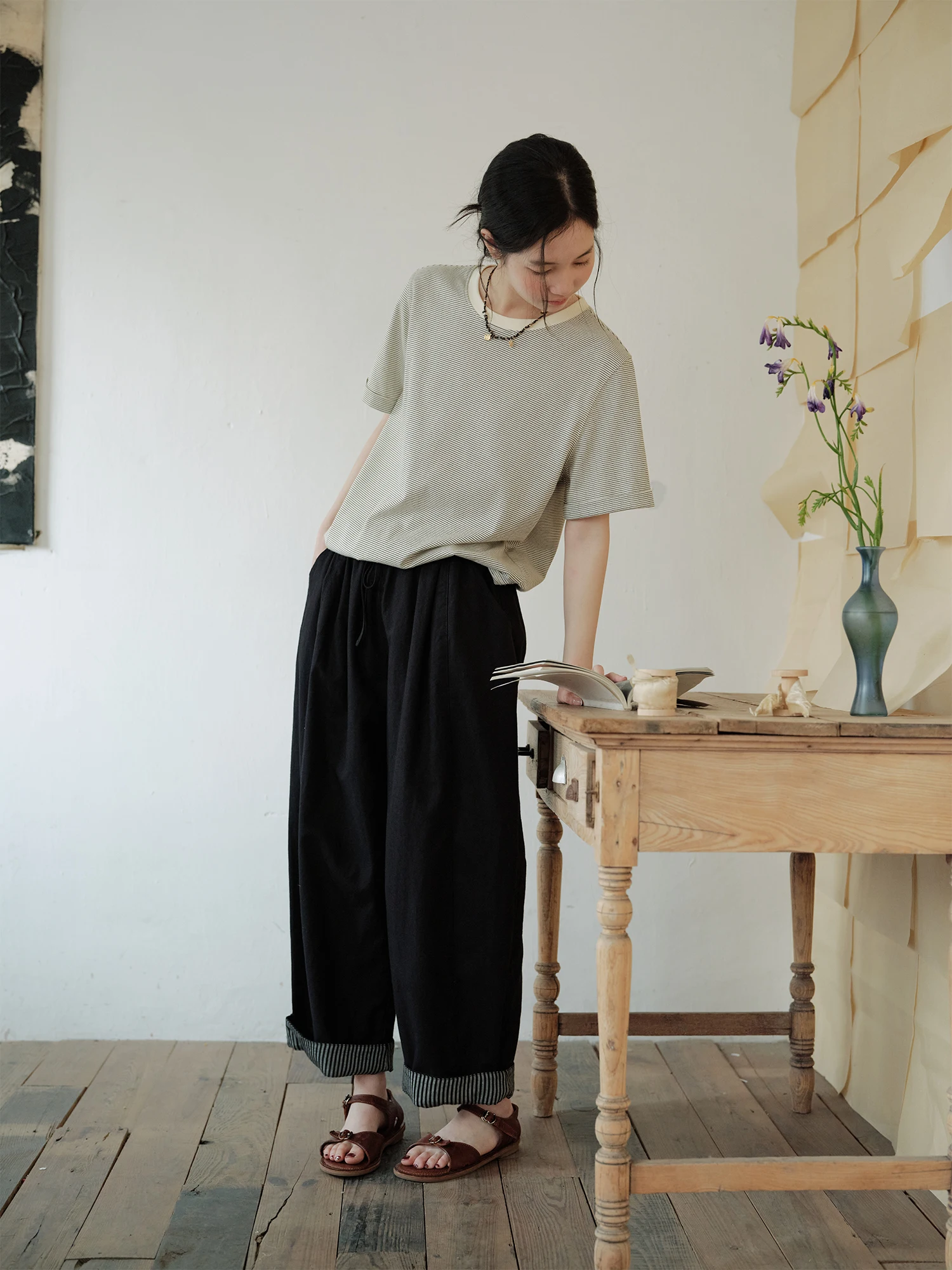 ママコーデの基本スタイルとは？失敗しないコーデの完全ガイド