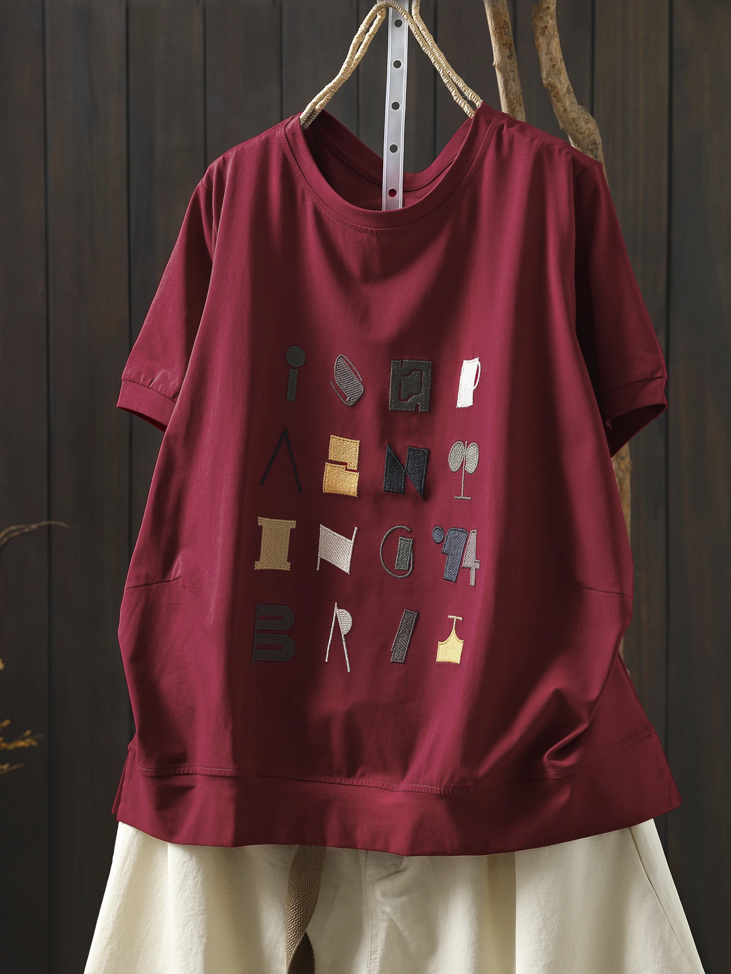 creative recreation t shirt をどう選ぶ？デザインと機能のバランスがカギ
