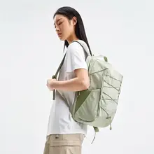 Xtep 男女兼用 防水軽量バックパック【大容量・ハイキング・登山用】