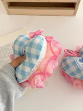 可愛らしい高級バスボール【泡立ち良好・両面使用可・フック付き】