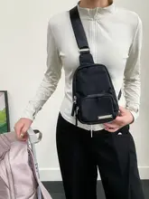ボディバッグ レディース 帆布 軽量 斜め掛け ミニショルダー 多機能 旅行 アウトドア スマホ収納 小物入れ