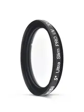 NiSi 薄枠 UVフィルター【30mm・カメラ用・多層コーティング・保護フィルター】