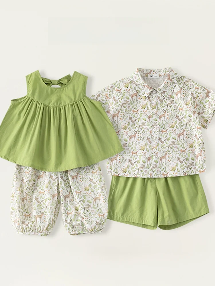 5ヶ月 赤ちゃん 服 サイズ に合う 夏用花柄シャツの選び方