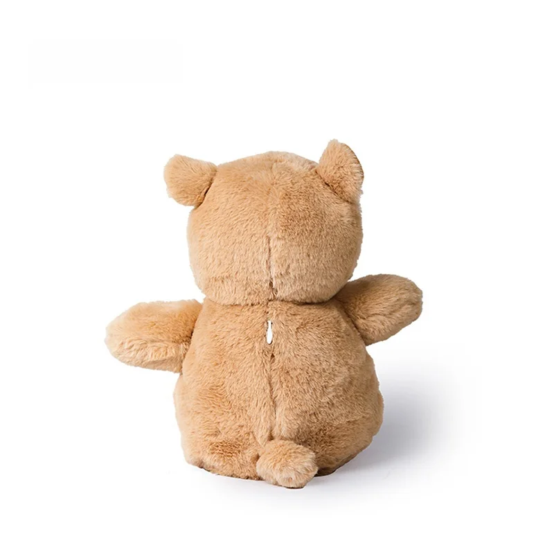かわいいクマのぬいぐるみ：McHugs テディハグが抱き枕として提供する実用性とデザイン性
