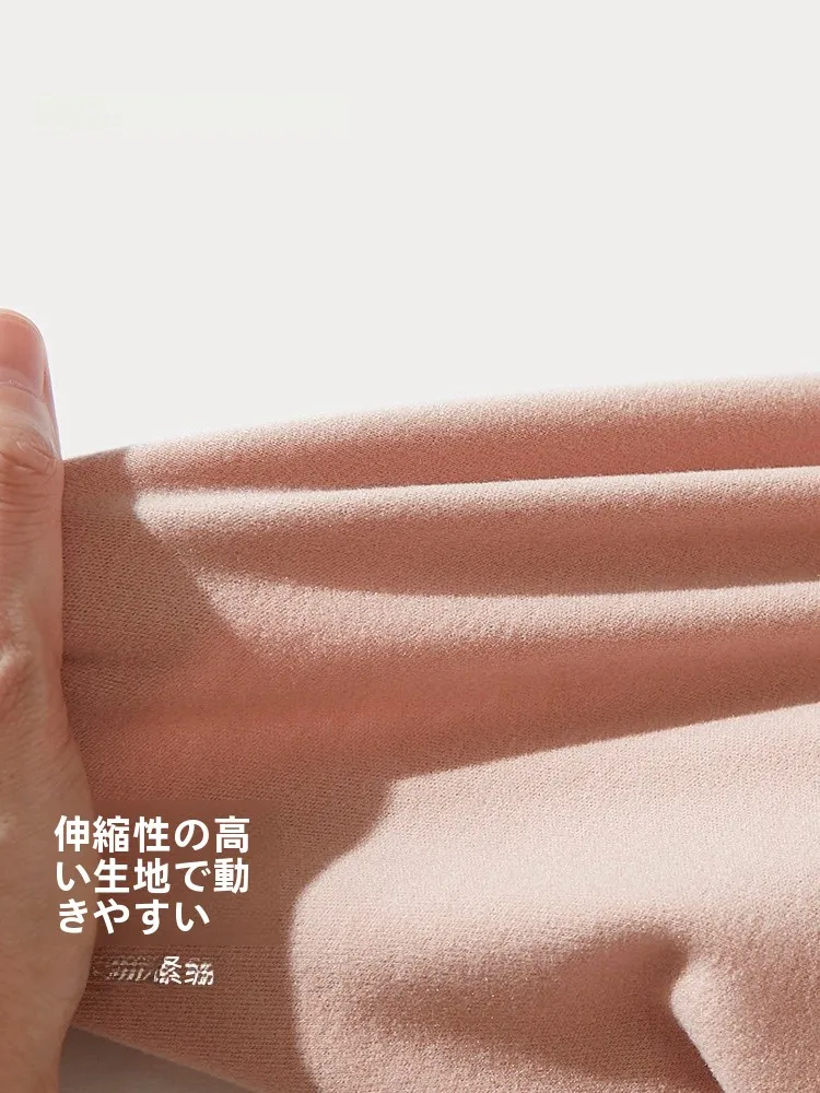 赤ちゃんサイズの発熱速暖インナーは、秋冬 の快適性をどう確保するのか？