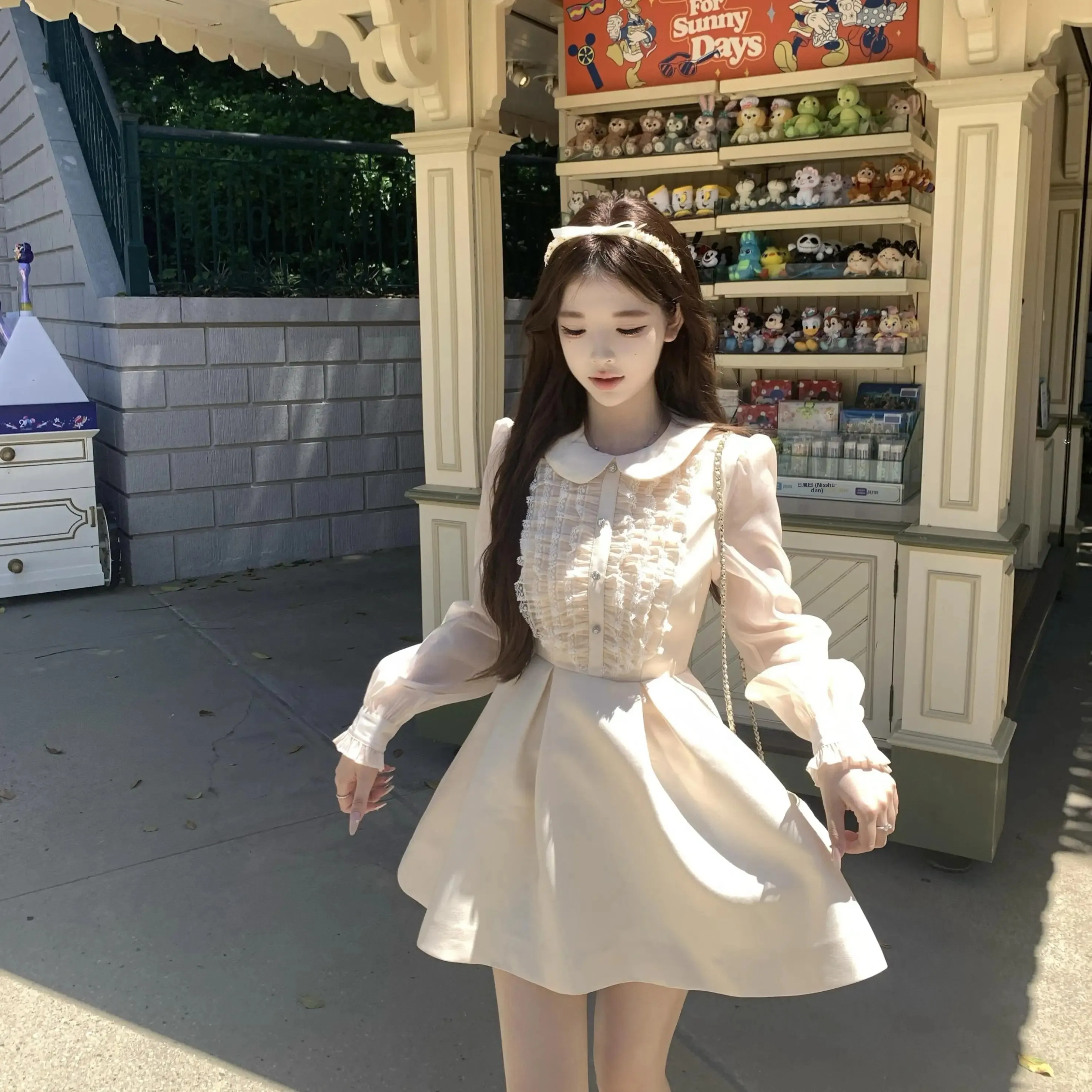 4歳の誕生日プレゼント 女の子 にぴったりなプリンセス グッズは？