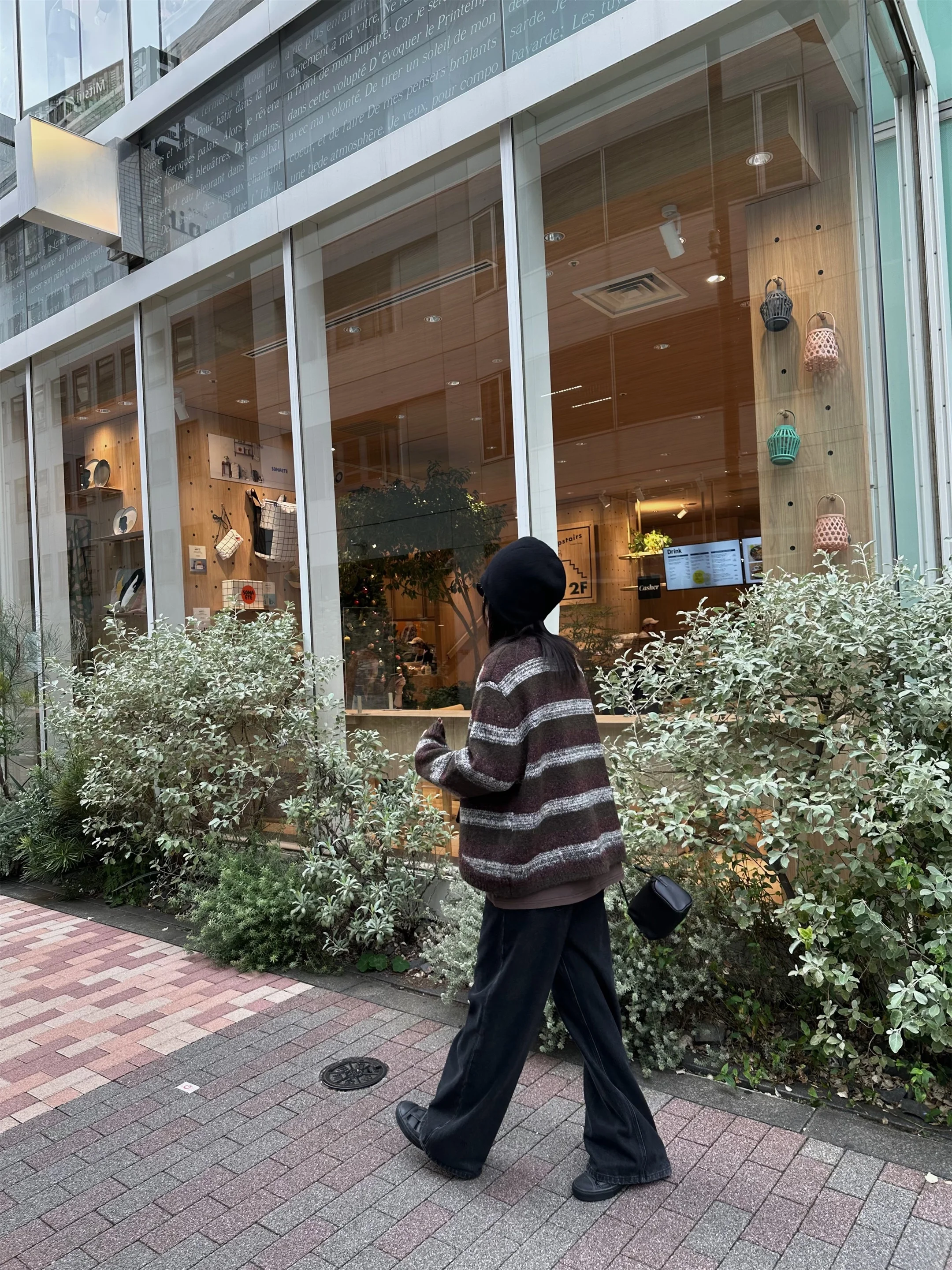 カーゴパンツ コーデ レディース 完全ガイド｜通勤でも失敗しない選び方
