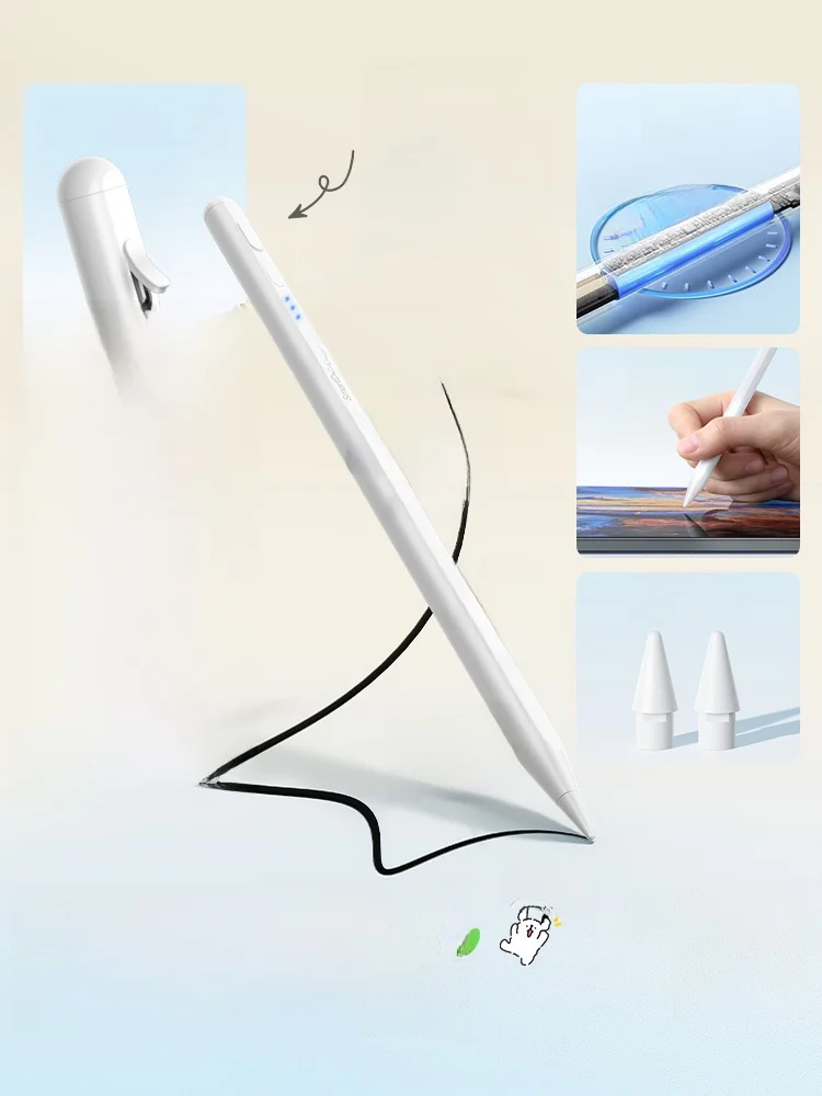 Apple Pencil 第二世代と比べて、本当に優れた選択肢はどれ？