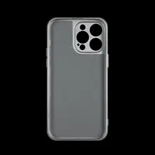 スマホケース うさぎ 電話 デザイン シルバーメッキ iPhone対応「MythiCase by RICHBLACK」