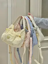 可愛いデザインの斜め掛けバッグ【軽量・学生向け・ミニサイズ・カジュアル】