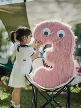 新年お祝い子供用バースデーパーティー飾り用フワフワ数字布【家庭用・周年記念】