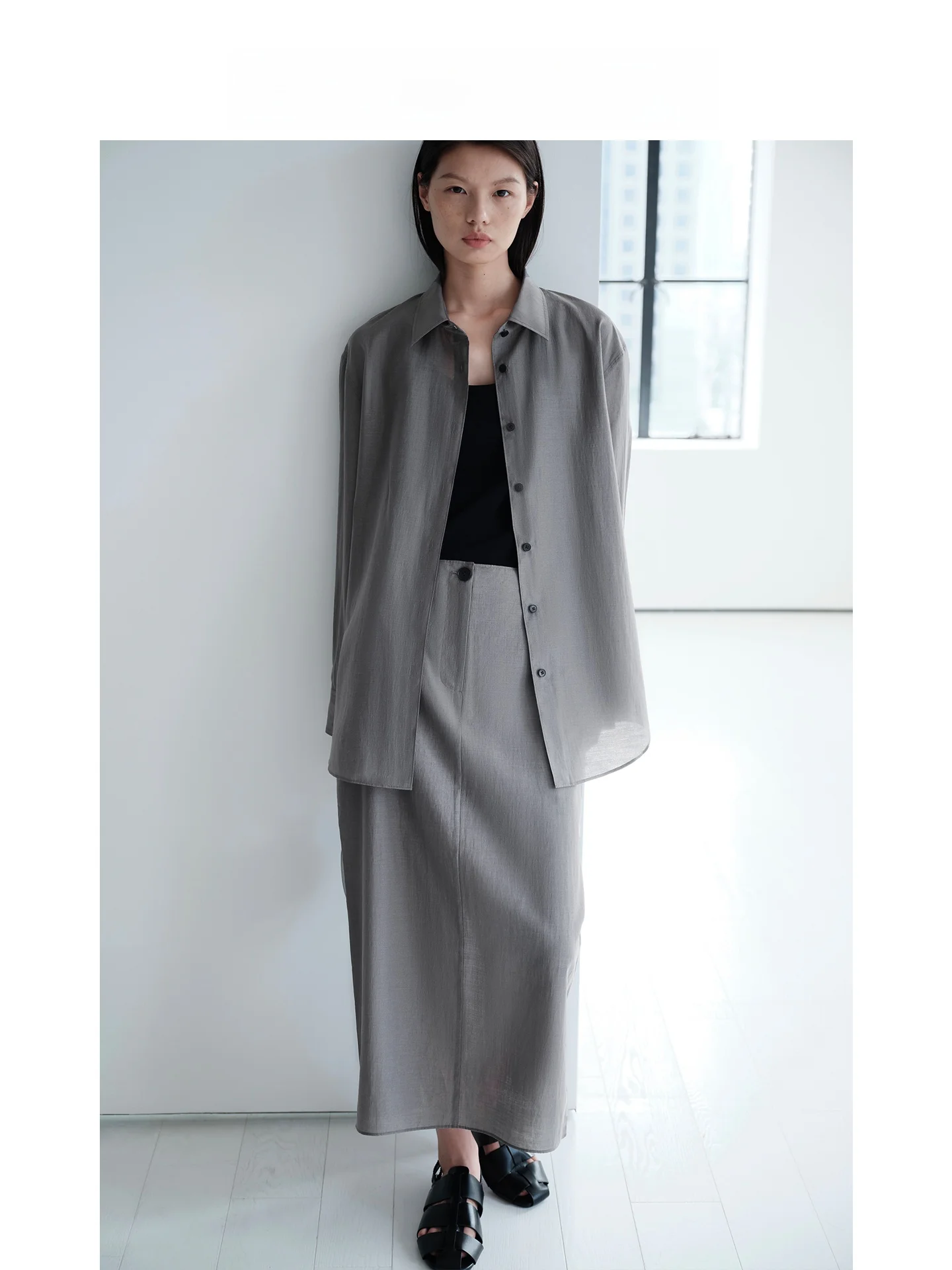 女性服 ブランド で通勤スタイルをシンプルに保つには？