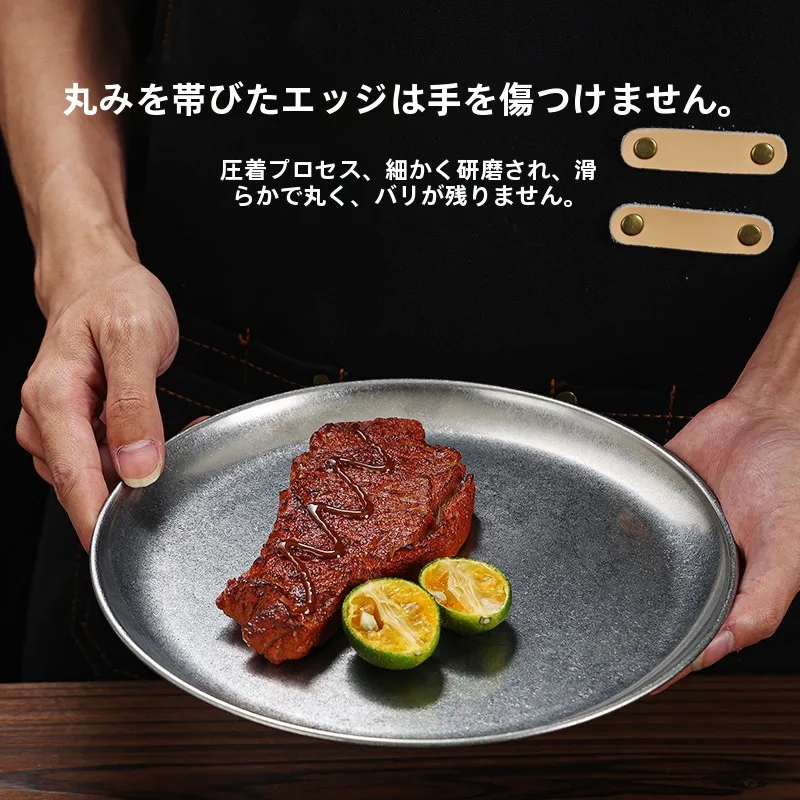 韓国インテリアを再現｜カフェ風部屋の作り方　ステンレストレイの選び方徹底解説