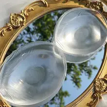水着用シリコンカップ【防水・バストアップ・ビキニ対応】