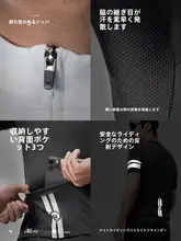 サイクリングウェアセット 男女用 半袖 ショートパンツ マウンテンロード 自転車 ウェア 夏向け