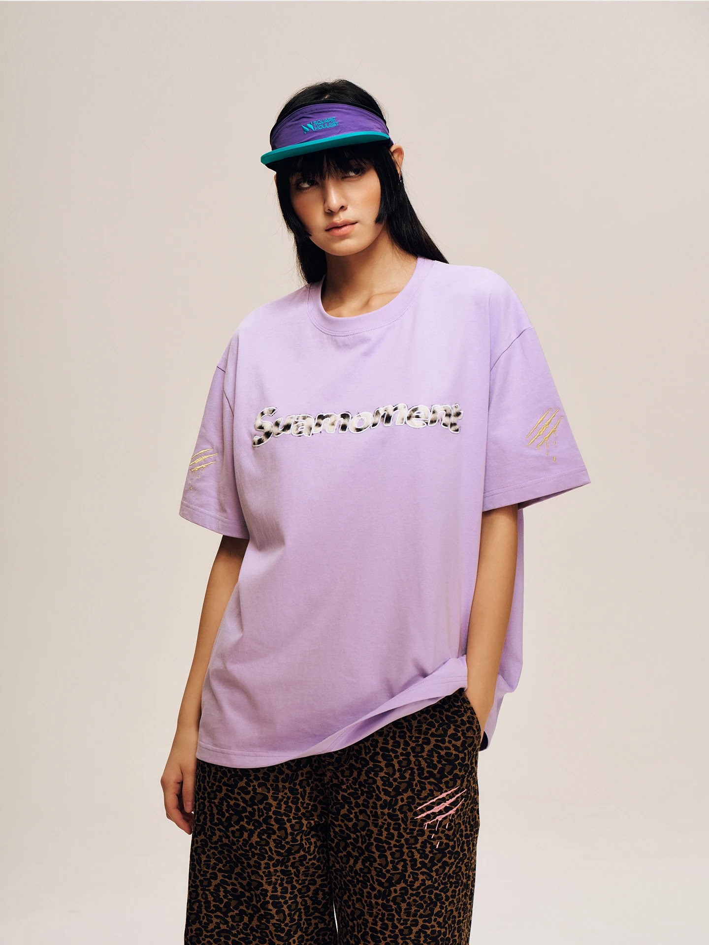Tシャツのシミ取りに悩むなら、この1着で解決できる？