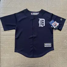 子供用 刺繍入り野球ジャケット【スポーツウェア・チーム用・ダンスパフォーマンス対応】