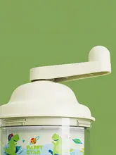 手動かき氷器【家庭用・小型・シャーベット・氷削り】