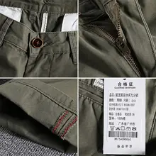 日常使いに最適！グレーのフィットパンツ【ストレートカット・ミドルウエスト】