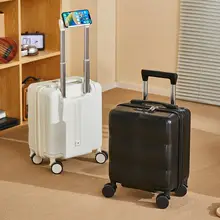 ミニサイズのキャリーケース【スーツケース・軽量・機内持ち込み対応】
