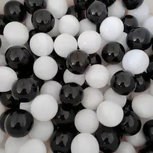 32mm ゴールド ガシャポン シェル オープン プラスチック ボール
