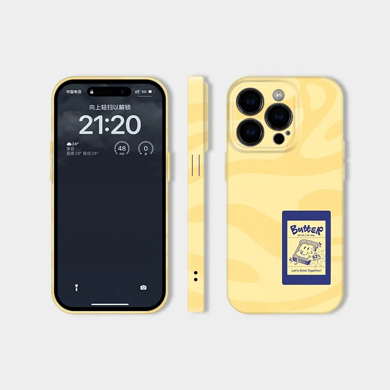 iPhoneケースを「かぶらない」で選ぶには？韓国風のシンプルデザインが実は最強の解決策！