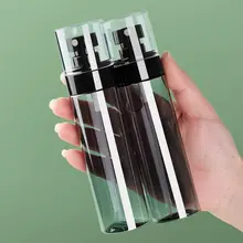 スプレーボトル 微細ミスト 携帯用 小型 化粧水 フェイスミスト コスメ 外出先 旅行