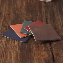 ダブルレイヤーコットンリネン製カップマット【手作り・吸水性・中式茶道用】