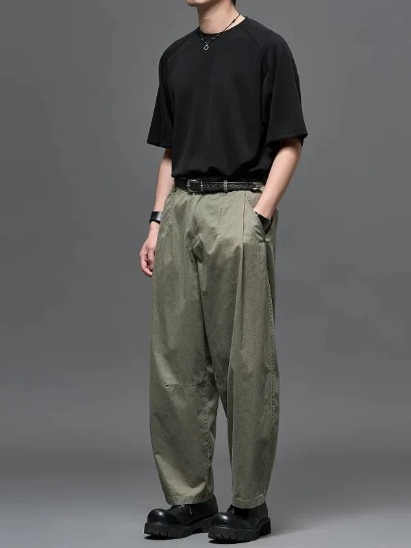 5部袖Tシャツは本当にファッションに適しているのか？リアルな使い方と選び方を解説