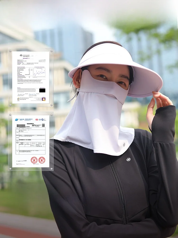 夏キャンプで首日焼けを防ぐには、この1本が絶対に必要？