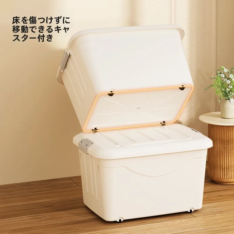 キッチンをスッキリ整理！収納グッズおすすめ｜サイズ・色・滑車付きの選び方完全ガイド