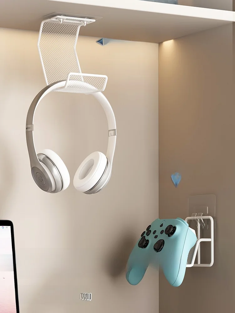ゲームを快適に楽しめる「コントローラーとヘッドフォンの二合一スタンド」は、どう選ぶ？