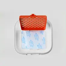 フィーダー 穀物タンク ユーザー スマート 環境に優しい シリコン 乾燥 防湿