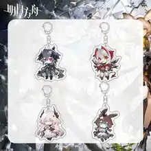 アミヤデザインのアクリルキーホルダー【ゲーム関連・かわいいキャラクター】