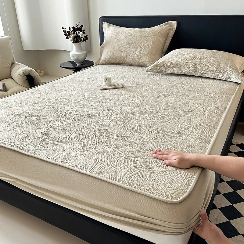 うつぶ  せ寝用涼感マットレス：PEアイスシルクラグの実用性と使用シーン