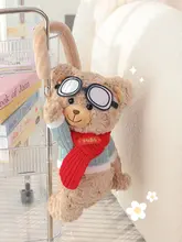 クリエイティブカー用ティッシュボックス【かわいいデザイン・掛け式・インテリアアクセサリー】