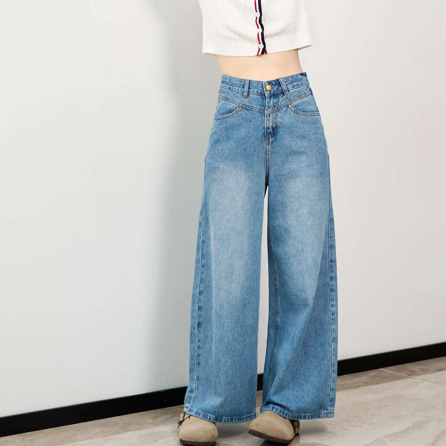 50代ファッションの選び方｜ゆとりと質 感で失敗しないコーデガイド